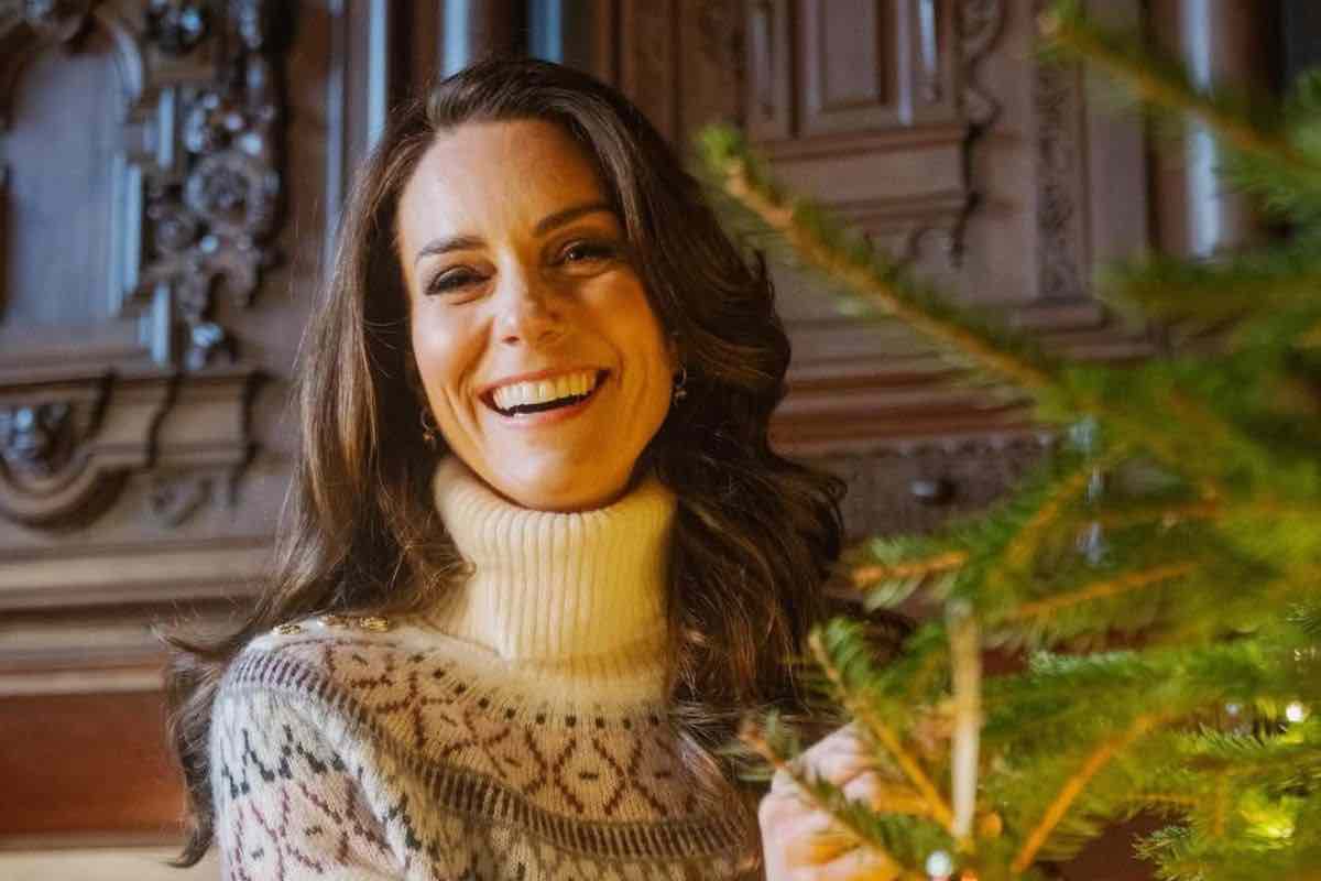 kate middleton compie 43 anni