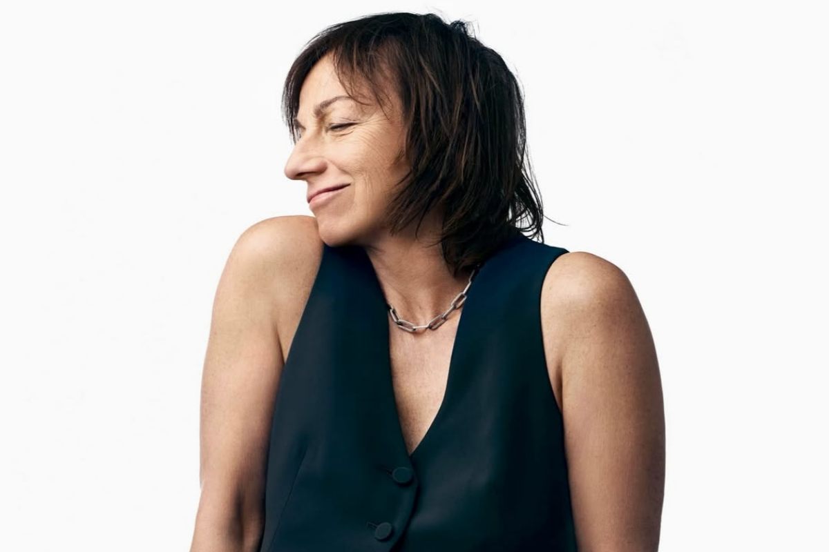 gianna nannini