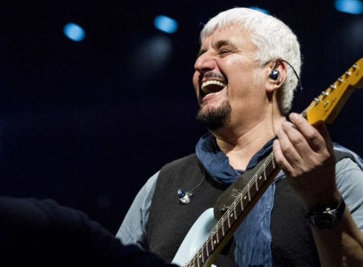 omaggio a pino daniele