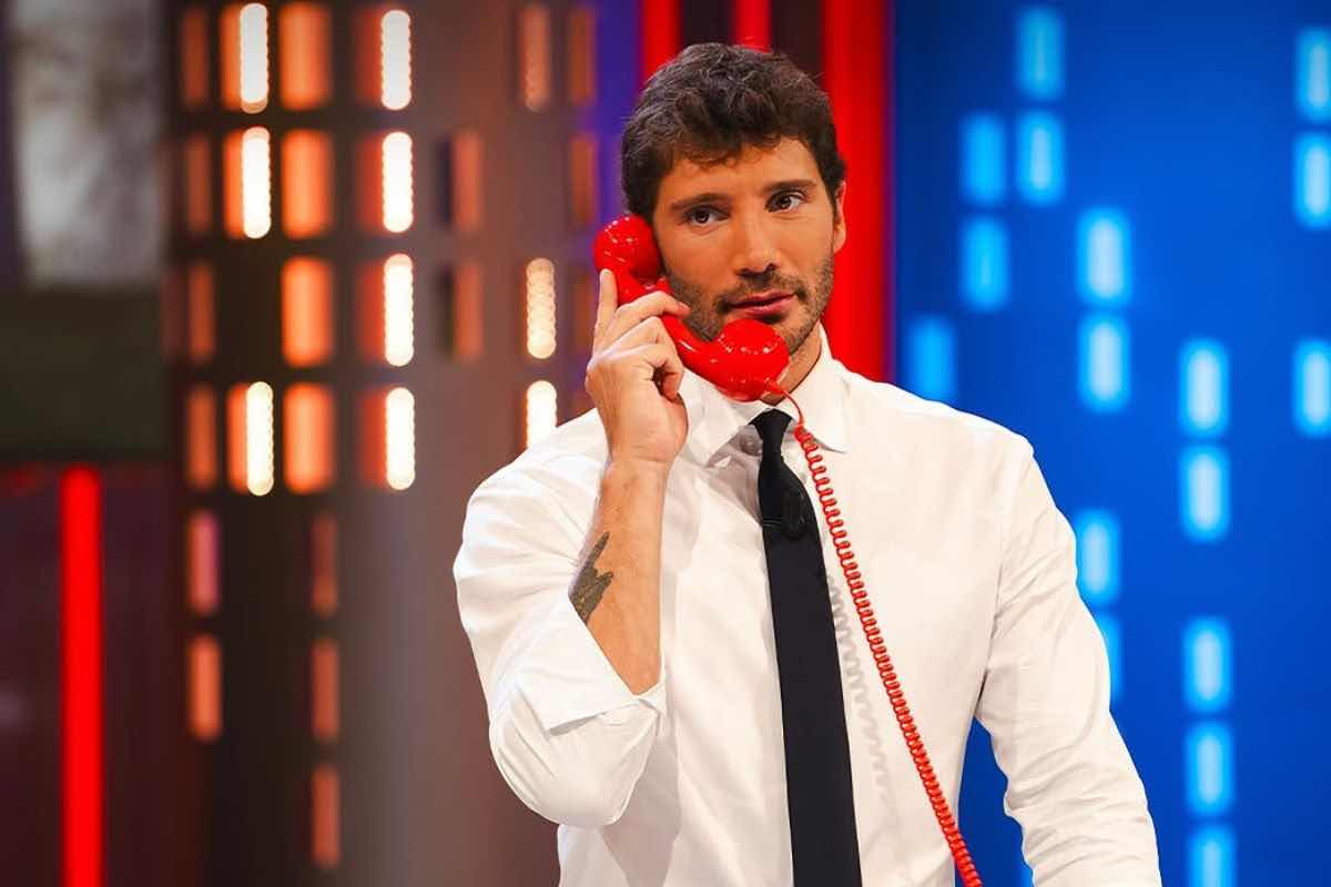 stefano de martino amato da tutti