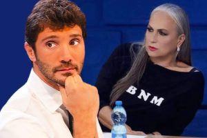 stefano de martino profezia di celentano