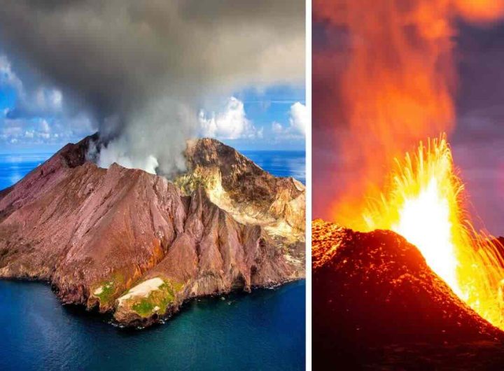 vulcano sottomarino tirreno