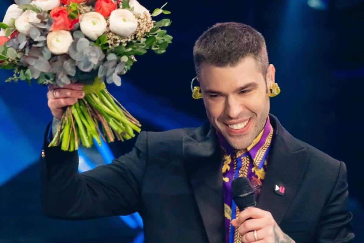 fedez titolo studio