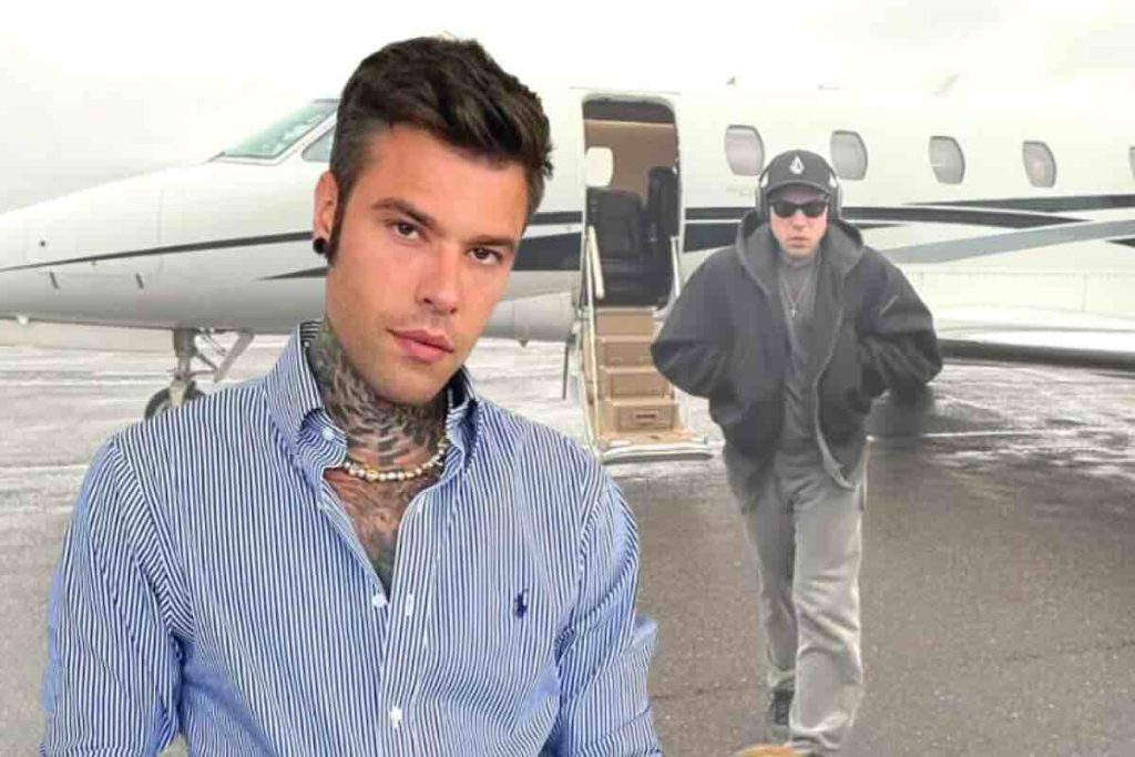 fedez titolo studio