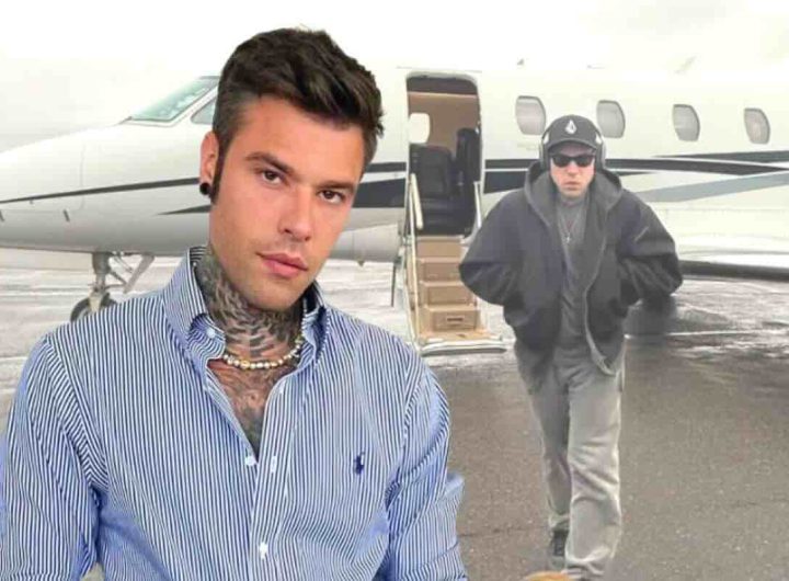 fedez titolo studio