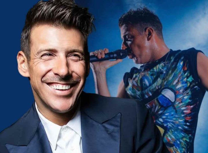 francesco gabbani chi è