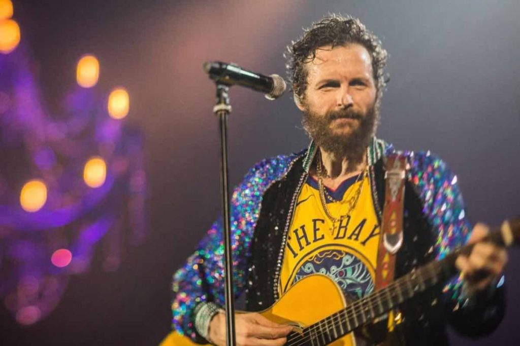 jovanotti a chi è dedicata a te