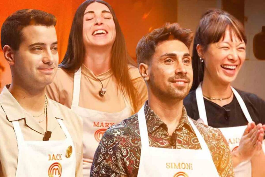 masterchef quanto guadagna il vincitore