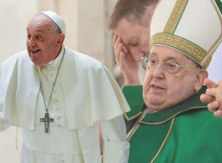 papa francesco stipendi