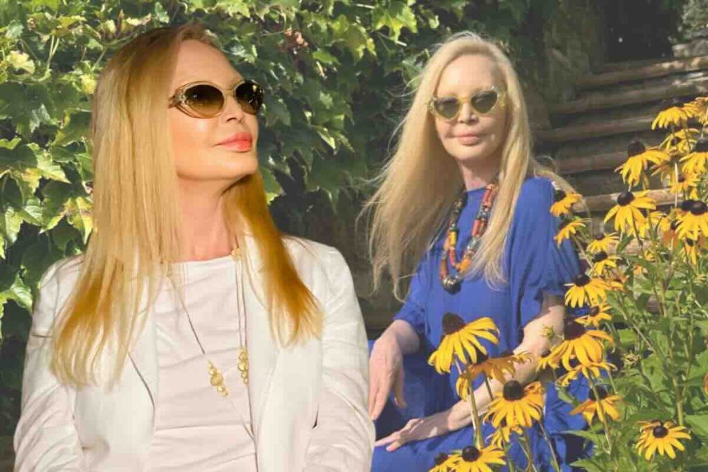 patty pravo patrimonio