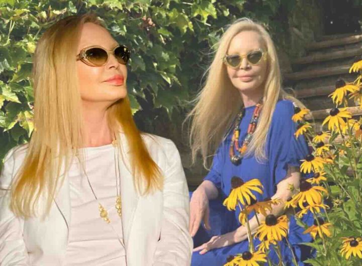 patty pravo patrimonio