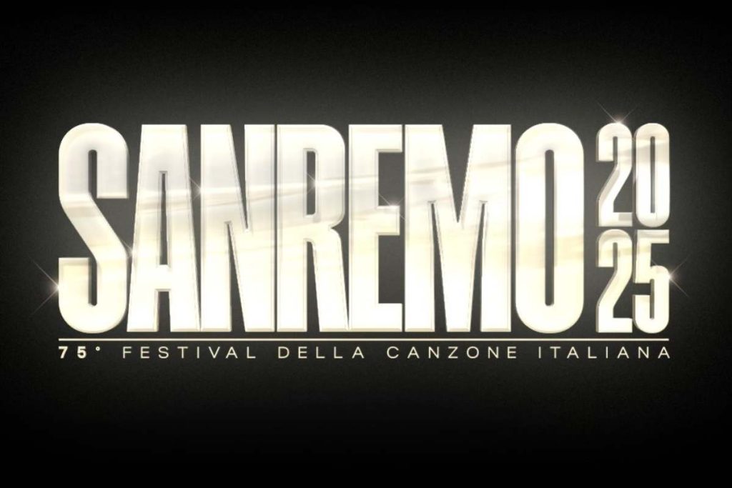 annuncio in diretta sanremo