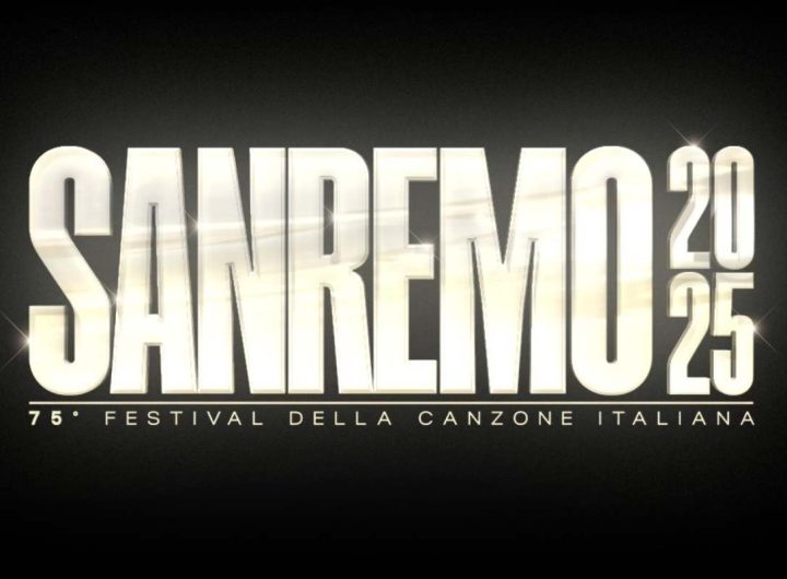 annuncio in diretta sanremo