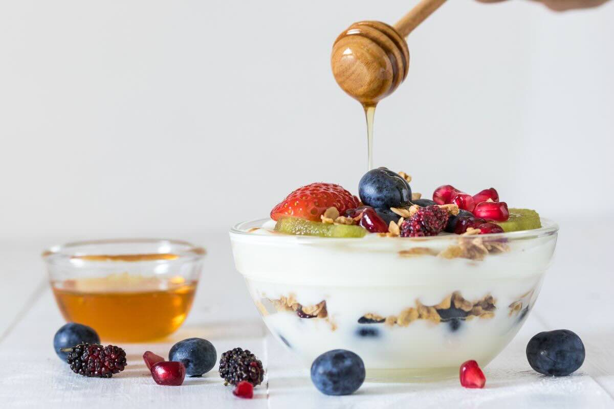 colazione cuore cervello