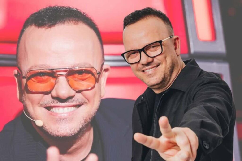 gigi d'alessio patrimonio