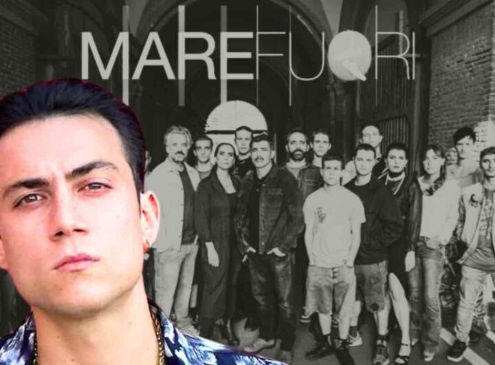 mare fuori chi ha ucciso edoardo