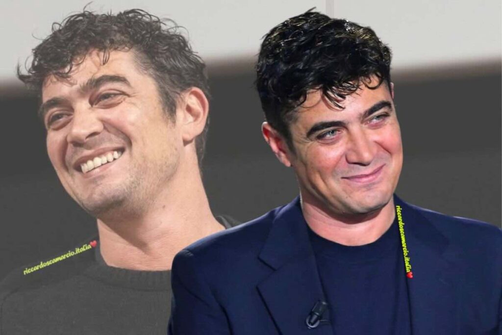 riccardo scamarcio guadagna