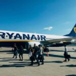 ryanair offerta record