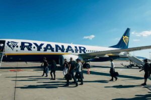 ryanair offerta record