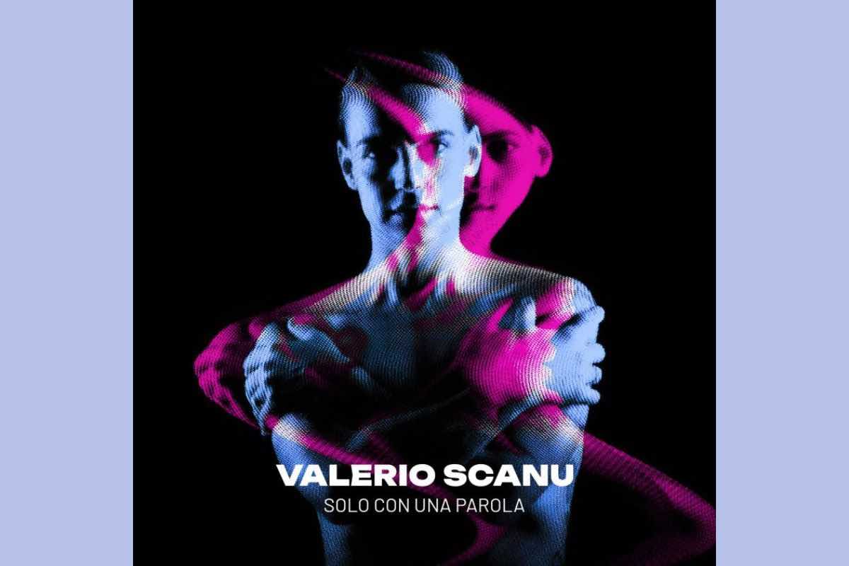 valerio scanu intervista